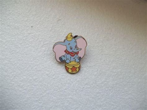 Dumbo Pin Ebay