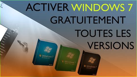 Tuto Comment Installer Et Activer Windows Vrogue Co