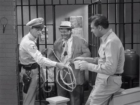 The Andy Griffith Show The Haunted House Tv Episode