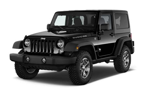Autohuur Usa And Canada Jeep Wrangler Travel Trend