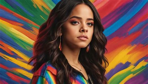 What Sexuality Is Jenna Ortega The Actress Shares All About Her Identity