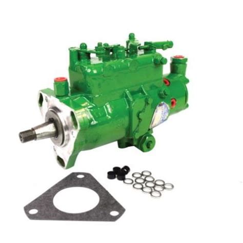 Remanufactured Fuel Injection Pump Fits John Deere 3140 2950 Ar103575