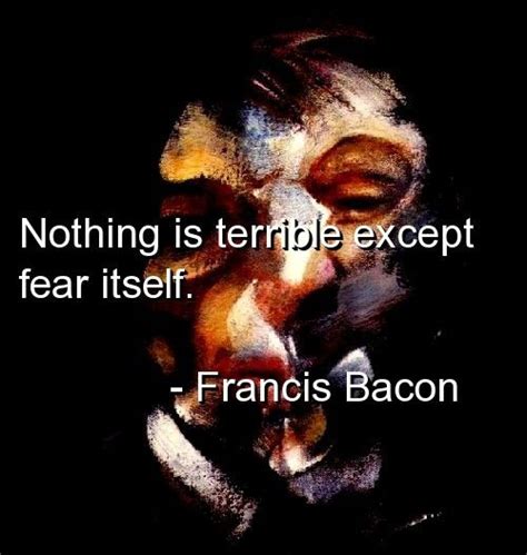 francis bacon quotes quotesgram