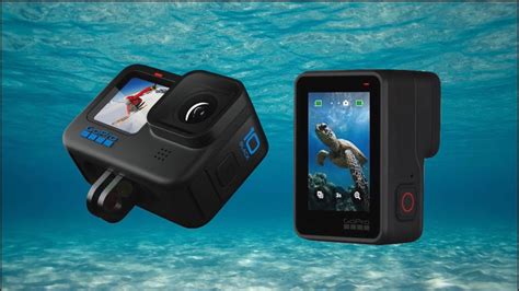 GoPro Hero 10 The BEST Underwater Settings YouTube