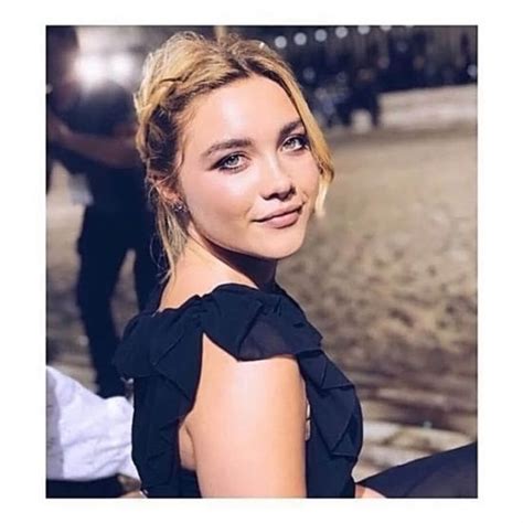 Florence Pugh Nude Pics Sex Scenes Compilation And Topless