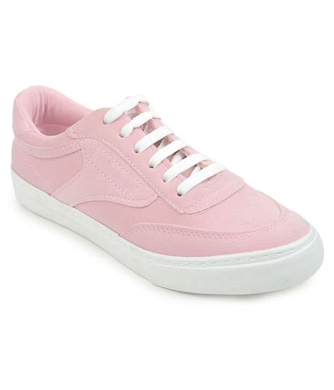 Lovely Chick Pink Casual Shoes Price In India Buy Lovely Chick Pink