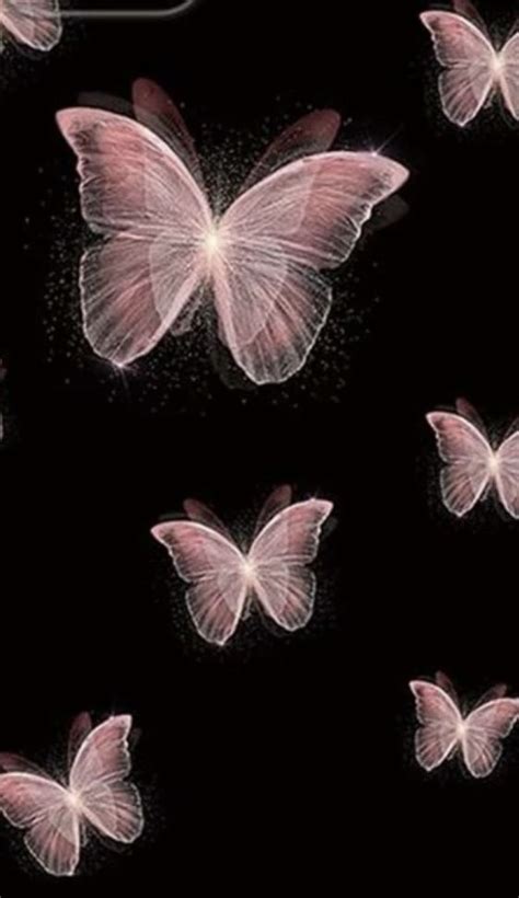 Pin By Stella🍓🎀🩰 On Aesthetic Wallpapers In 2024 Butterfly Wallpaper