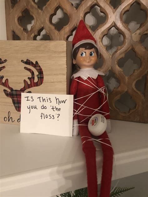 We Love Our Elf On The Shelf 40 Creative But Easy Ideas For Your Elf