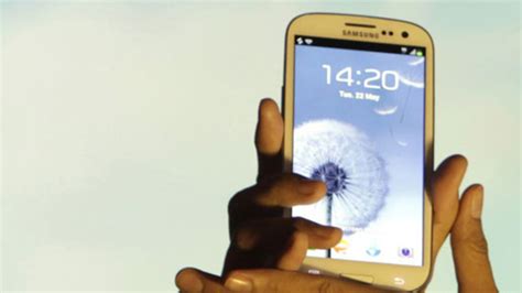 Galaxy S3 Bekommt Volte Technik