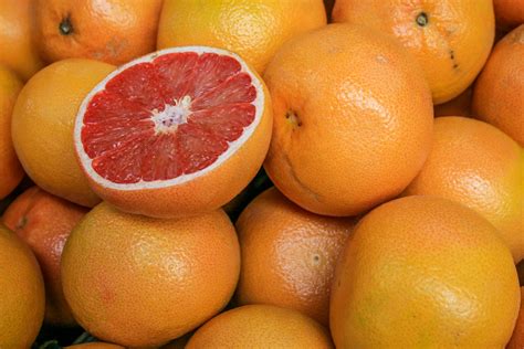 The People Have Spoken And Sweet Grapefruit Is In Demand