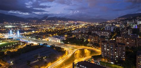 City Tour Medellín Ciudad Cautivadora ¡visítala Ahora