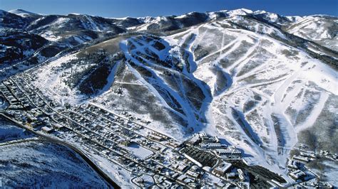 Skiing In Park City This Winter Dont Make Reservations Yet