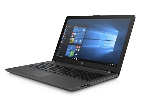 Hp 250 G6 2sx56ea Laptop Specifications