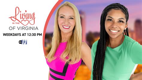 Living in the Heart of Virginia-LHOV - Home