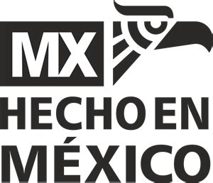 Hecho en Mexico Logo Vector (.EPS) Free Download