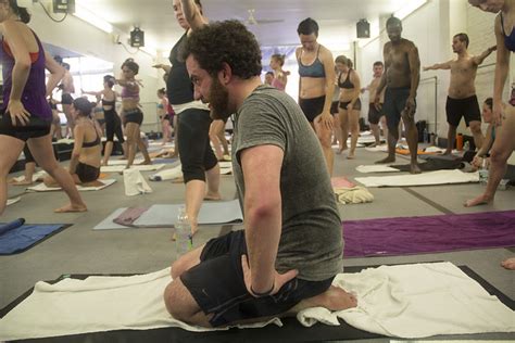 Is Ashtanga Yoga Losing Its Luster—the Consequences Of Yoga Alliances