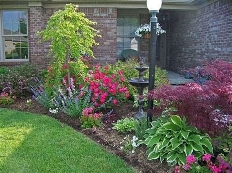 50 Gorgeous And Fresh Front Yard Landscaping Ideas For Your Inspiration