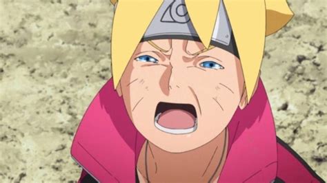 Manga De Boruto Naruto Next Generations Anuncia Un Largo Hiatus