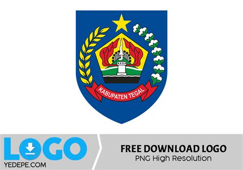 Tegal lengkap dengan waktu sholat dibawah ini. Logo Kabupaten Tegal | Free Download Logo Format PNG