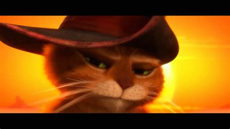 Puss In Boots Trailer