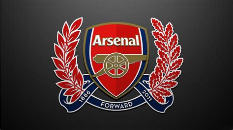 Arsenal Logo Wallpapers Pixelstalknet