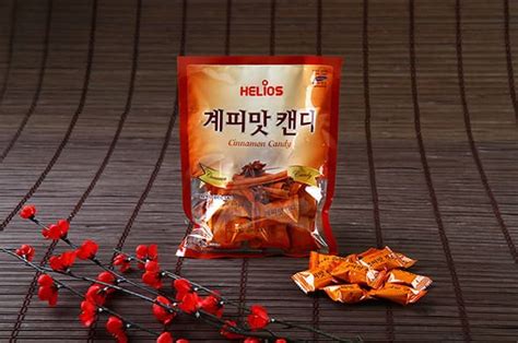 Cinnamon Candy Tradekorea
