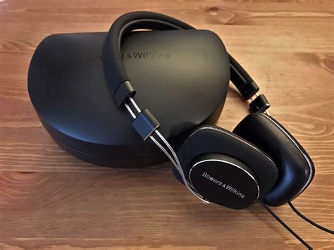 Review Bowers And Wilkins P3 Series 2 Headphones Ilounge