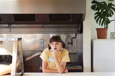 Stella Donnelly Shares A New Video For Mechanical Bull News Diy