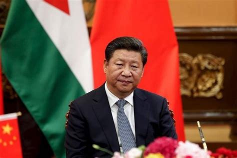 Chinas Xi Jinping Elevated To All Powerful Core Leader Status