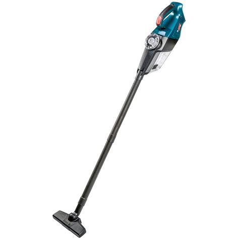 Quite well made but dont expect this to replace any corded. Bosch GAS 18V-1 Cordless Vacuum Cleaner , Techinn