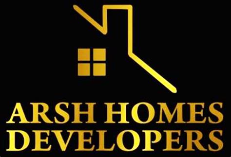 Arsh Homes Developers