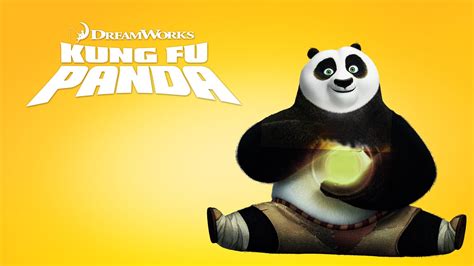 Kung Fu Panda 2008 Full Movie — 123movies