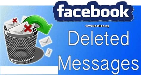 Easy Ways To Retrieve Facebook Messages How To Retrieve Facebook