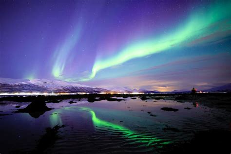 The 13 Best Places To See The Northern Lights Travel