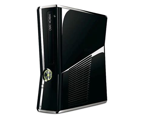 The New Xbox 360 Fully Detailed