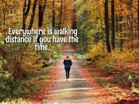 Funny Walking Quotes