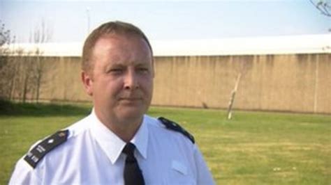 Sex Offender Increase At Moorland Prison Outrageous Mayor Bbc News