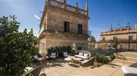 The Best Luxury Hotels To Book In Valencia Spain
