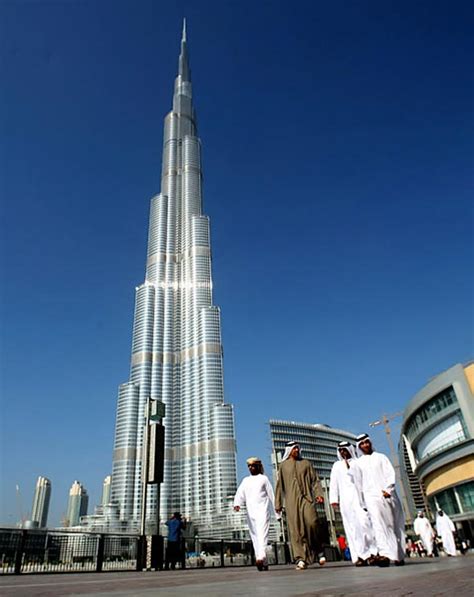 Rental carssee rental cars from rub 1,590/day. Burj Khalifa, Gedung Tertinggi Di Dunia | Gosip Gambar