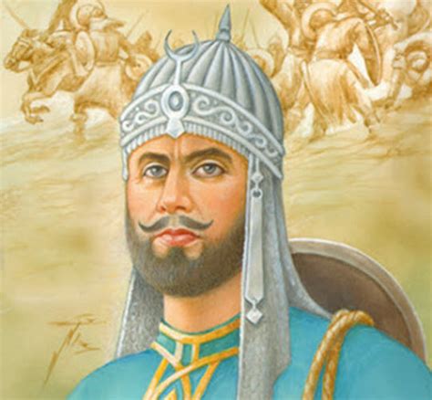Sher Shah Suri And Grand Trunk Road Observer Voice