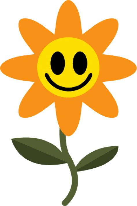 Download High Quality Smile Clipart Sunflower Transparent Png Images