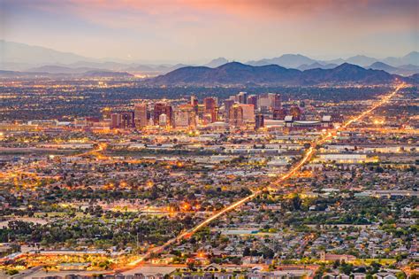 Top 9 Places To Visit In Phoenix