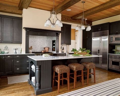 Calculate prices to redo on a budget vs. 44+ Simple Kitchen Renovations On a Budget For Best ...