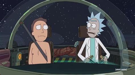 Rick And Morty Season 3 Episode 5 Review A Deep Dive Into Jerry Gross