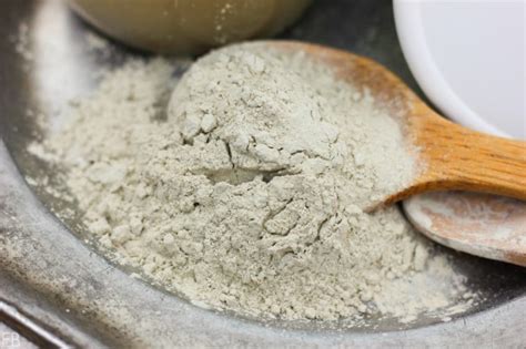 How And Why To Drink Bentonite Clay For Anti Radiation Detoxification