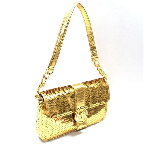 Michael Kors Gold Handbag Clearance Nar Media Kit