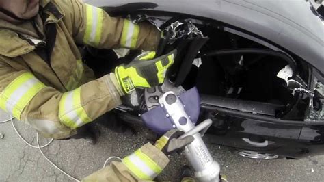 Examples of jaws of life. Hurst Jaws of Life Tool Demonstration GoPro - YouTube