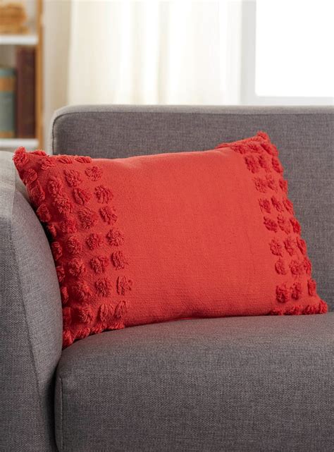 13 Fun Throw Pillows To Brighten Up Your Couch Style At Home