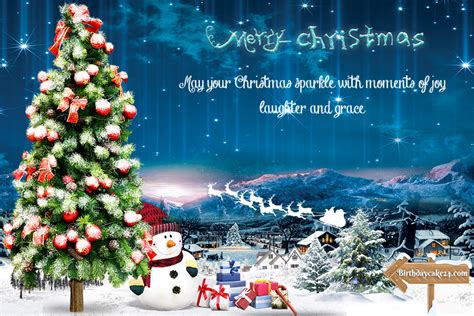 Choose from thousands of templates for every event: Make Your Own Winter Merry Christmas Cards With Free Online