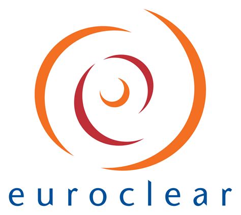 Euroclear Logos